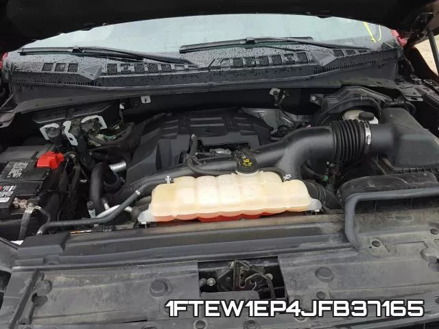 1FTEW1EP4JFB37165 фото 8