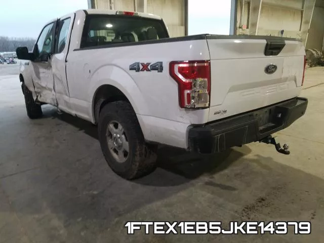 1FTEX1EB5JKE14379 фото 4