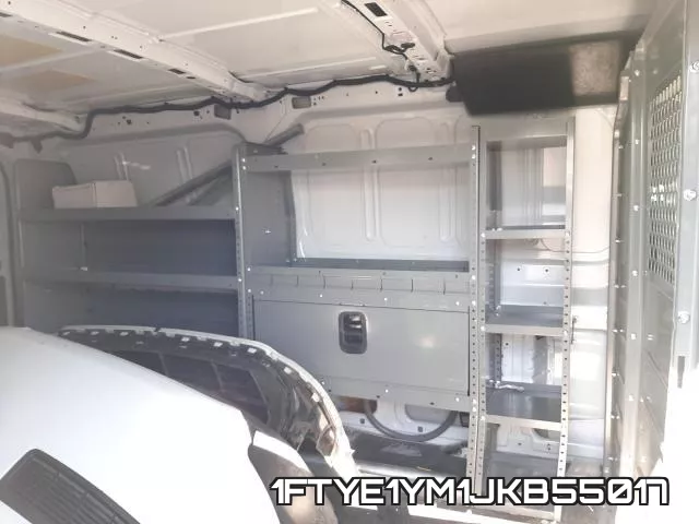 1FTYE1YM1JKB55017 фото 7