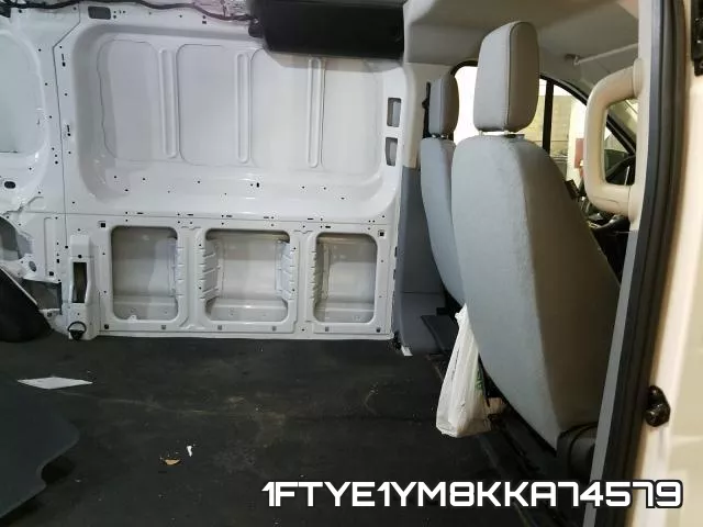 1FTYE1YM8KKA74579 фото 6