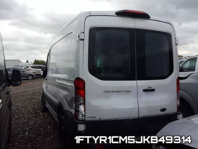 1FTYR1CM5JKB49314 фото 4