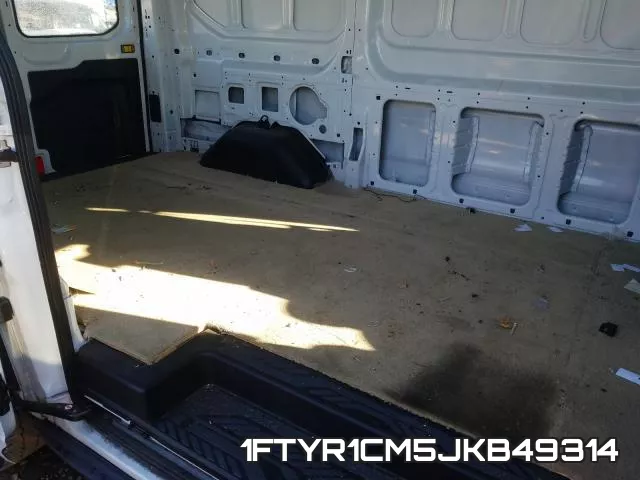 1FTYR1CM5JKB49314 фото 7