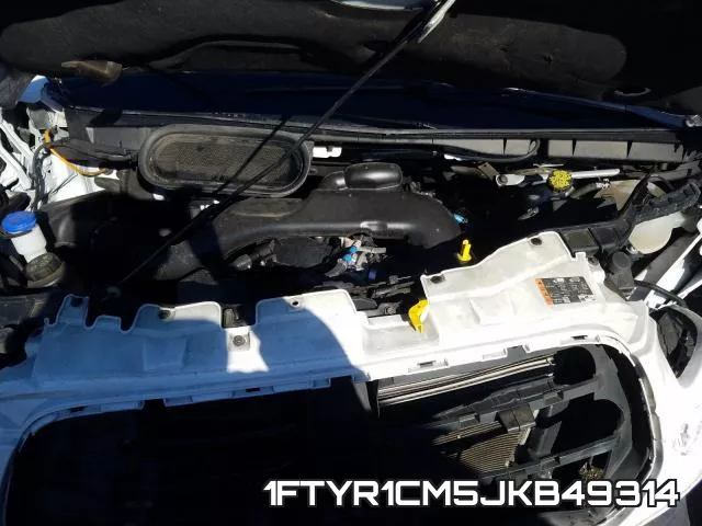1FTYR1CM5JKB49314 фото 8