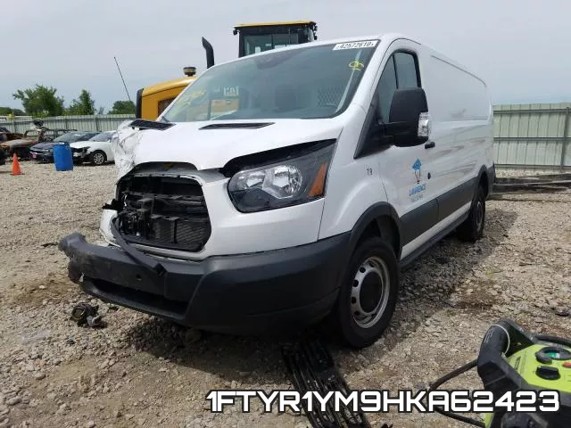 1FTYR1YM9HKA62423 фото 2