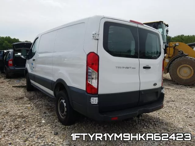 1FTYR1YM9HKA62423 фото 3