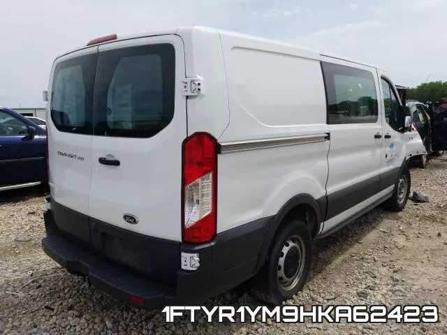 1FTYR1YM9HKA62423 фото 4