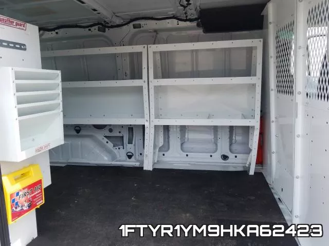 1FTYR1YM9HKA62423 фото 6