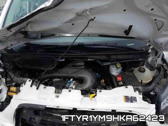 1FTYR1YM9HKA62423 фото 7