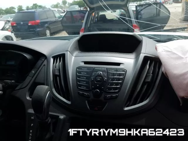 1FTYR1YM9HKA62423 фото 9