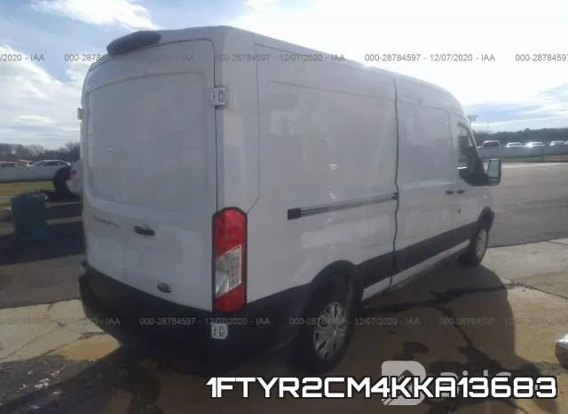 1FTYR2CM4KKA13683 фото 5