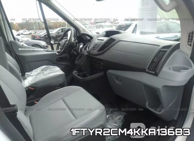 1FTYR2CM4KKA13683 фото 6