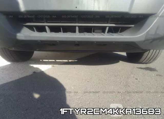 1FTYR2CM4KKA13683 фото 7