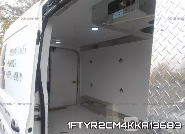 1FTYR2CM4KKA13683 фото 9