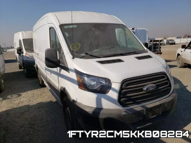 1FTYR2CM5KKB08284 фото 3