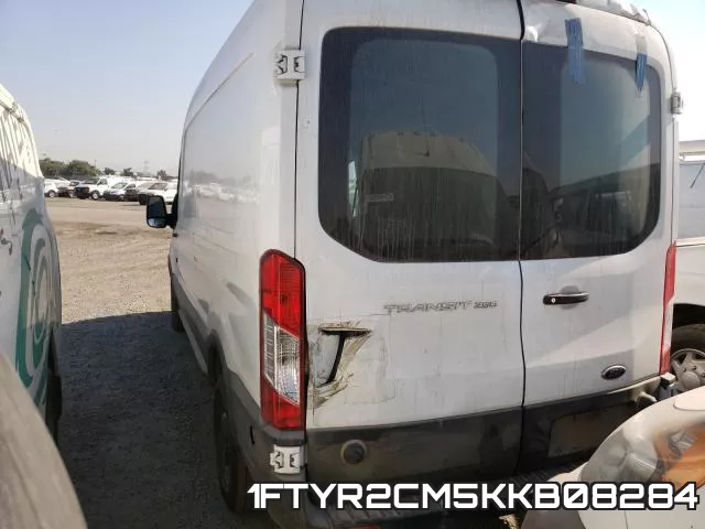1FTYR2CM5KKB08284 фото 4