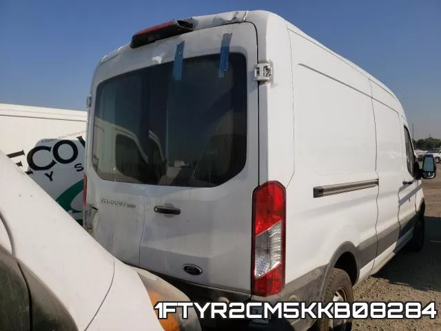 1FTYR2CM5KKB08284 фото 5