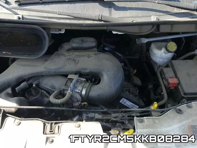 1FTYR2CM5KKB08284 фото 8