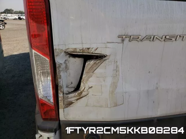 1FTYR2CM5KKB08284 фото 10