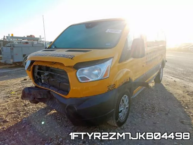 1FTYR2ZM7JKB04498 фото 3