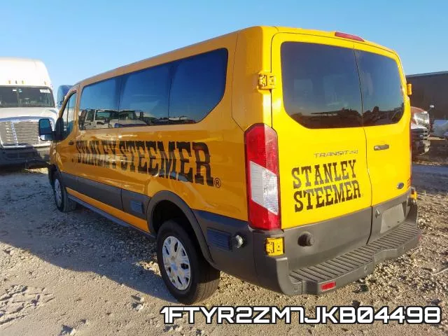 1FTYR2ZM7JKB04498 фото 4