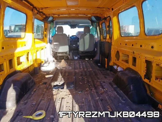 1FTYR2ZM7JKB04498 фото 7