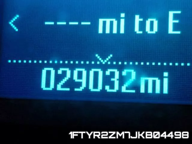 1FTYR2ZM7JKB04498 фото 9