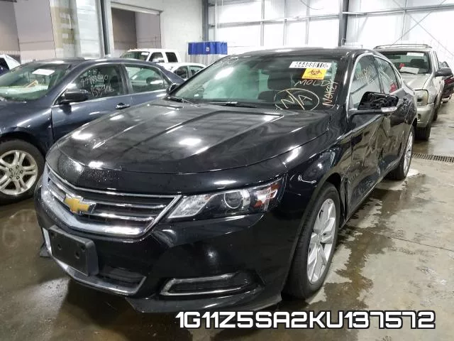 1G11Z5SA2KU137572 фото 3