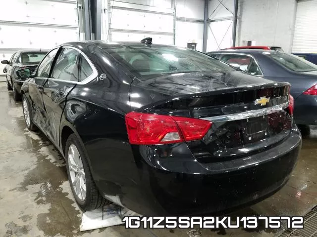 1G11Z5SA2KU137572 фото 4