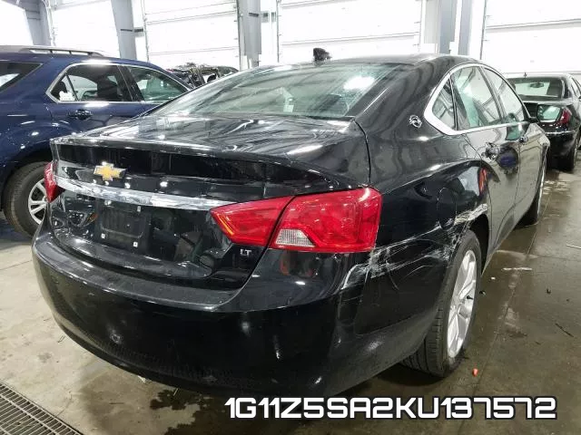 1G11Z5SA2KU137572 фото 5