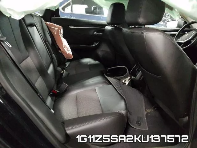 1G11Z5SA2KU137572 фото 7
