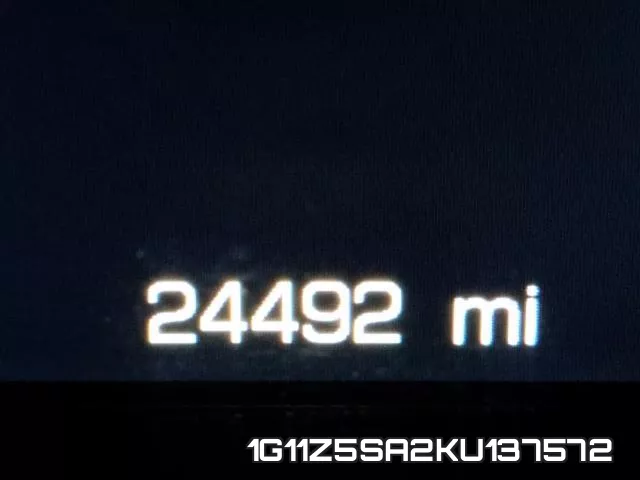 1G11Z5SA2KU137572 фото 9