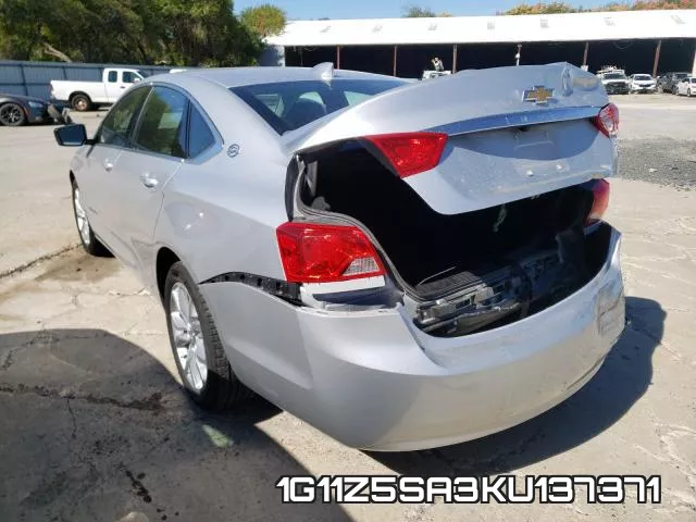 1G11Z5SA3KU137371 фото 4