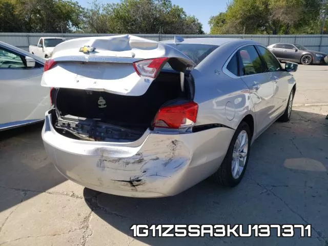 1G11Z5SA3KU137371 фото 5