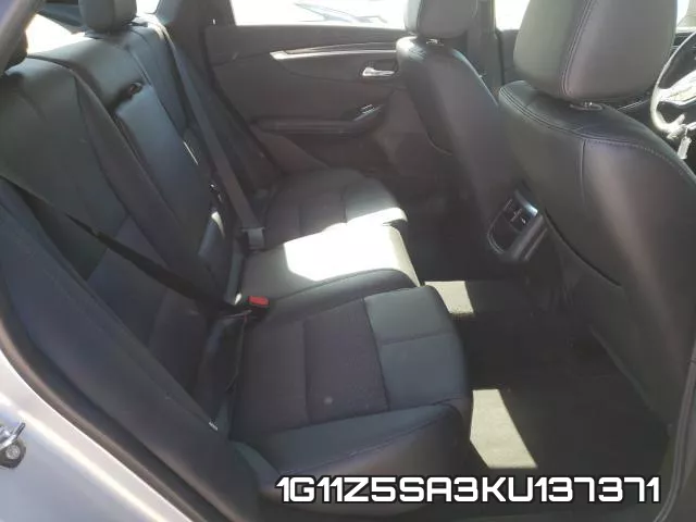 1G11Z5SA3KU137371 фото 7