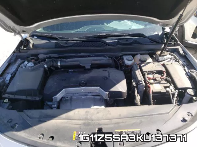 1G11Z5SA3KU137371 фото 8