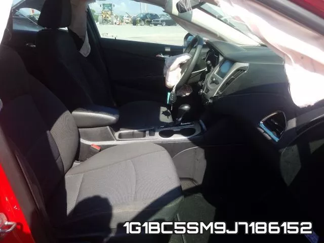 1G1BC5SM9J7186152 фото 6