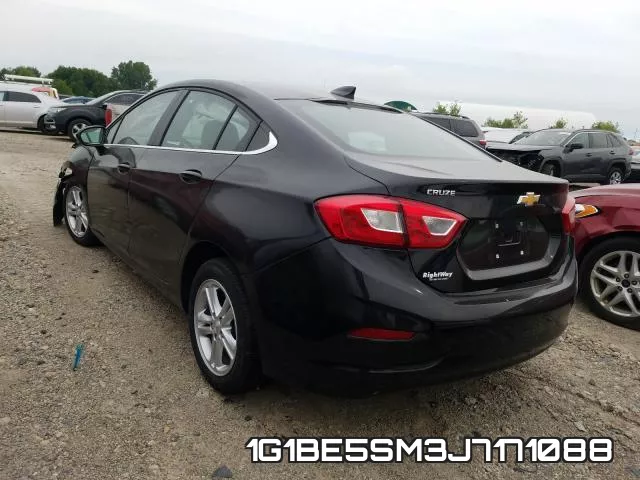 1G1BE5SM3J7171088 фото 4