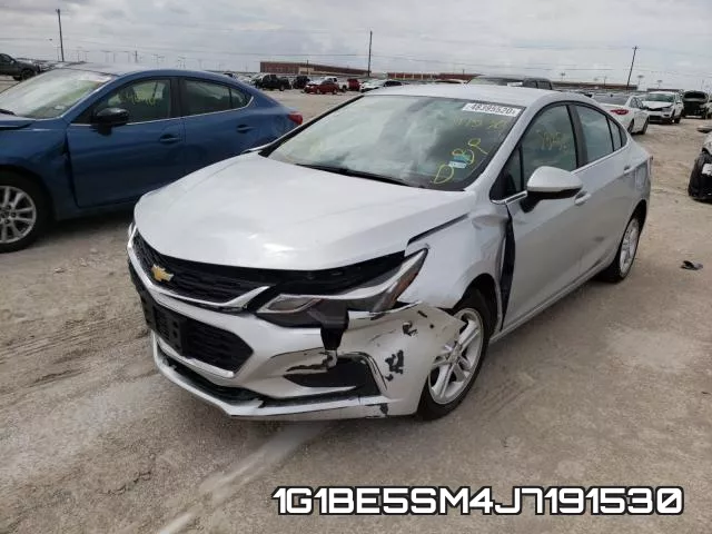 1G1BE5SM4J7191530 фото 3