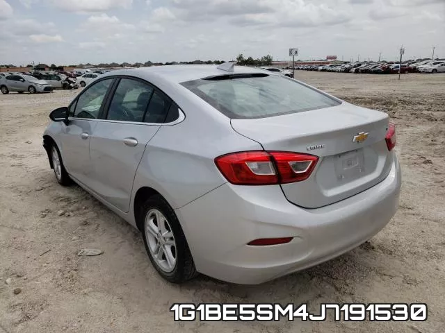 1G1BE5SM4J7191530 фото 4