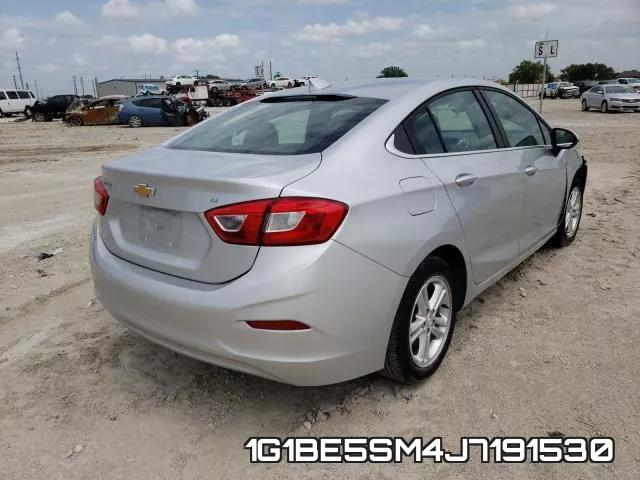 1G1BE5SM4J7191530 фото 5