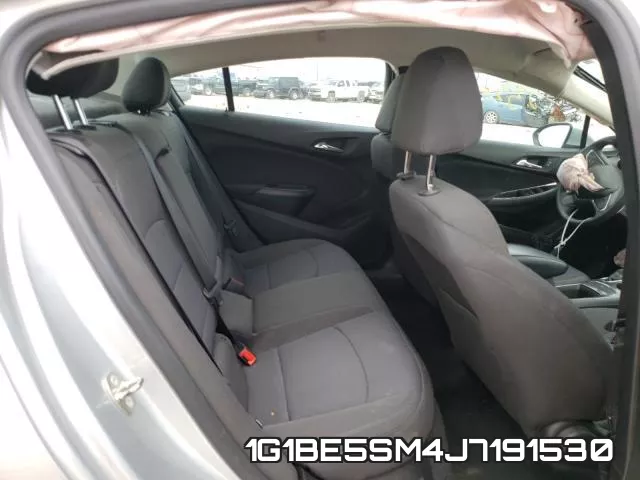 1G1BE5SM4J7191530 фото 7