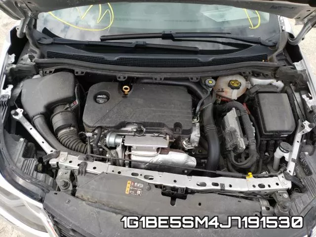 1G1BE5SM4J7191530 фото 8