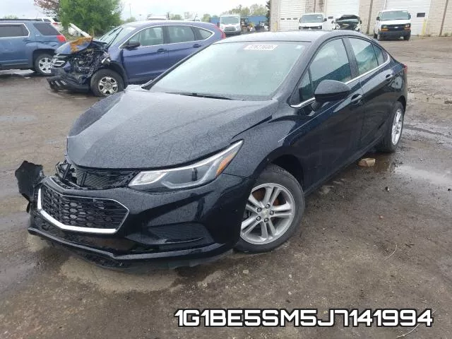 1G1BE5SM5J7141994 фото 3