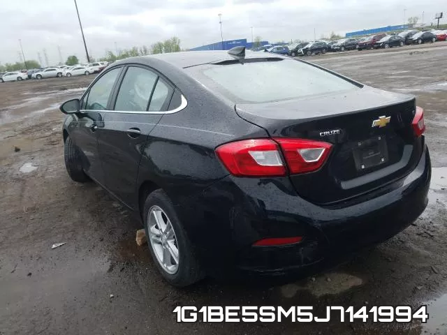 1G1BE5SM5J7141994 фото 4