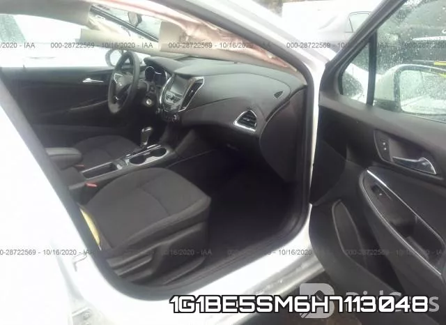 1G1BE5SM6H7113048 фото 6