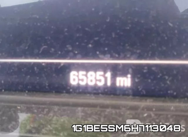 1G1BE5SM6H7113048 фото 8