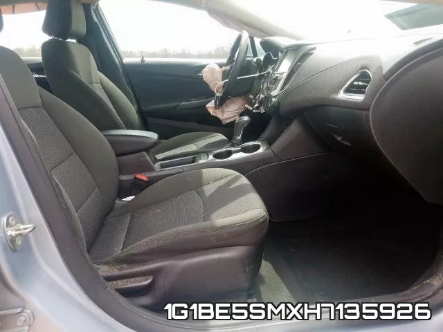 1G1BE5SMXH7135926 фото 6