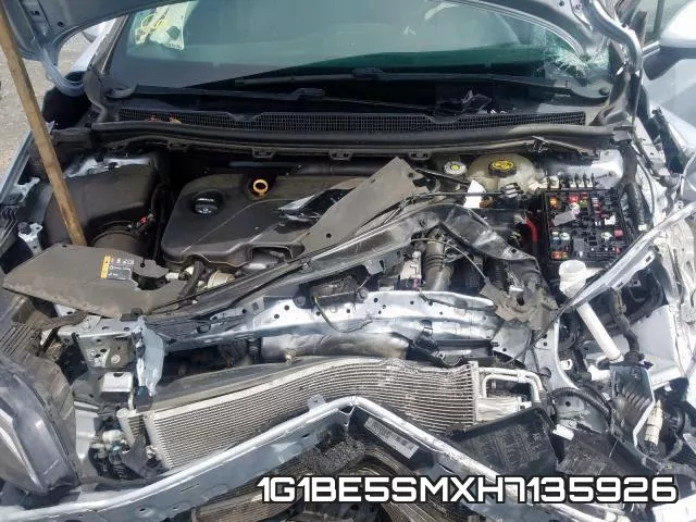 1G1BE5SMXH7135926 фото 8