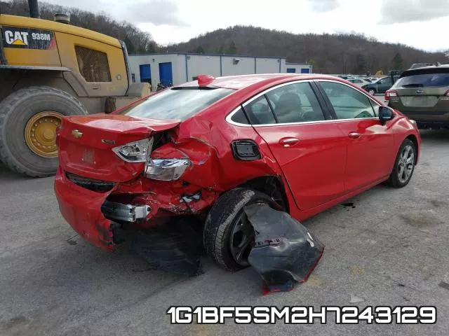 1G1BF5SM2H7243129 фото 4