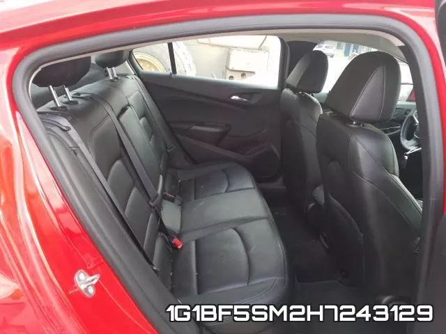 1G1BF5SM2H7243129 фото 6